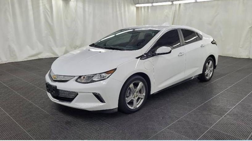 CHEVROLET VOLT 2017 1G1RC6S58HU204245 image