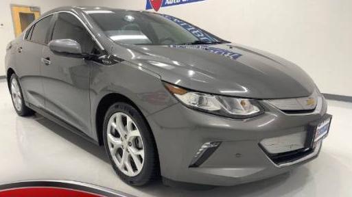 CHEVROLET VOLT 2017 1G1RD6S52HU193529 image