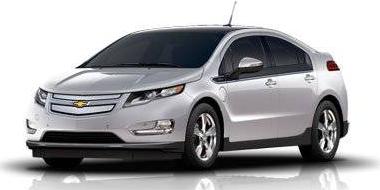 CHEVROLET VOLT 2012 1G1RB6E46CU121671 image