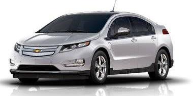 CHEVROLET VOLT 2012 1G1RB6E47CU105785 image