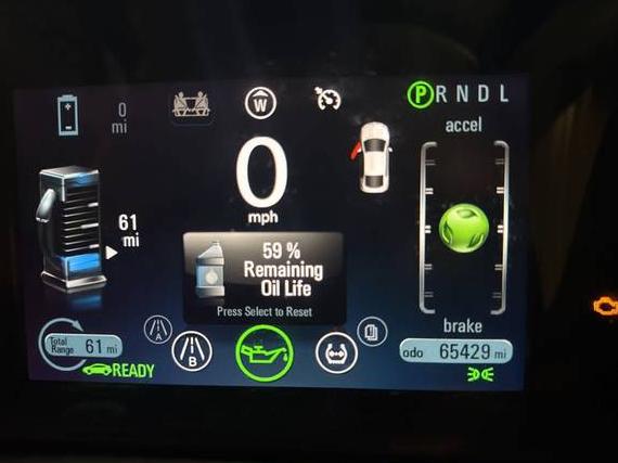 CHEVROLET VOLT 2013 1G1RH6E42DU109999 image CHEVROLET VOLT 2013 1G1RH6E42DU109999 image