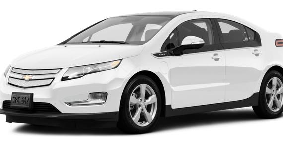 CHEVROLET VOLT 2014 1G1RD6E49EU150157 image CHEVROLET VOLT 2014 1G1RD6E49EU150157 image