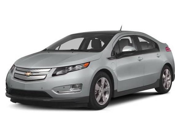 CHEVROLET VOLT 2014 1G1RH6E49EU169313 image CHEVROLET VOLT 2014 1G1RH6E49EU169313 image