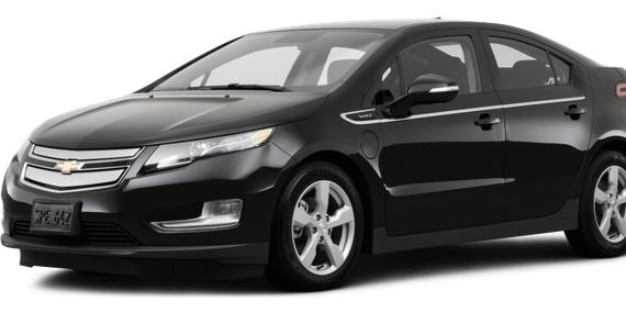 CHEVROLET VOLT 2014 1G1RB6E46EU172915 image CHEVROLET VOLT 2014 1G1RB6E46EU172915 image