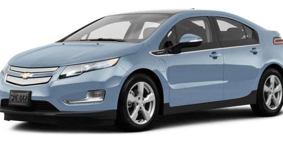 CHEVROLET VOLT 2014 1G1RC6E4XEU112066 image CHEVROLET VOLT 2014 1G1RC6E4XEU112066 image
