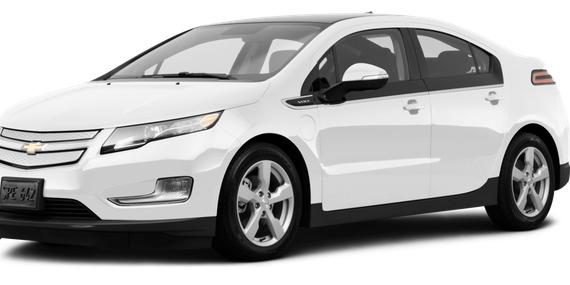 CHEVROLET VOLT 2014 1G1RA6E46EU169676 image CHEVROLET VOLT 2014 1G1RA6E46EU169676 image