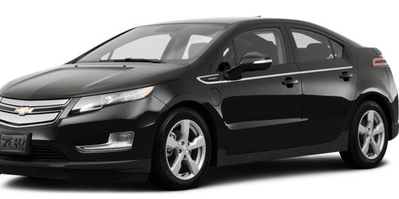 CHEVROLET VOLT 2014 1G1RB6E4XEU164848 image CHEVROLET VOLT 2014 1G1RB6E4XEU164848 image