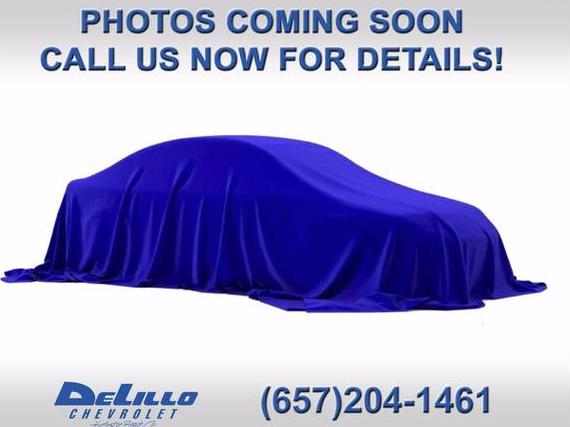 CHEVROLET VOLT 2014 1G1RE6E45EU157653 image