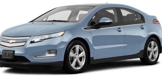 CHEVROLET VOLT 2014 1G1RE6E41EU158234 image CHEVROLET VOLT 2014 1G1RE6E41EU158234 image