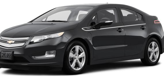 CHEVROLET VOLT 2014 1G1RH6E4XEU167862 image CHEVROLET VOLT 2014 1G1RH6E4XEU167862 image