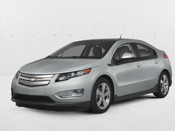 CHEVROLET VOLT 2014 1G1RG6E40EU174502 image CHEVROLET VOLT 2014 1G1RG6E40EU174502 image