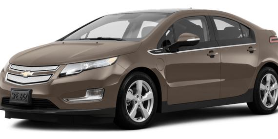 CHEVROLET VOLT 2014 1G1RD6E46EU156479 image CHEVROLET VOLT 2014 1G1RD6E46EU156479 image