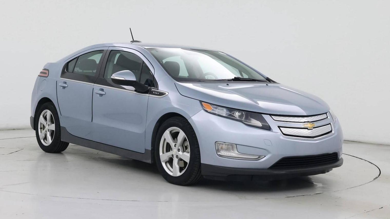 CHEVROLET VOLT 2015 1G1RA6E4XFU140568 image