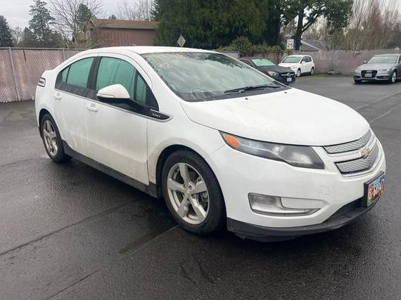 CHEVROLET VOLT 2015 1G1RD6E46FU134872 image CHEVROLET VOLT 2015 1G1RD6E46FU134872 image