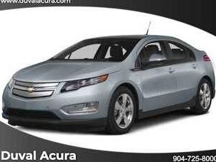 CHEVROLET VOLT 2015 1G1RB6E47FU113132 image
