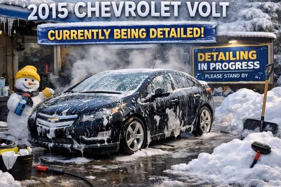 CHEVROLET VOLT 2015 1G1RB6E45FU117891 image CHEVROLET VOLT 2015 1G1RB6E45FU117891 image