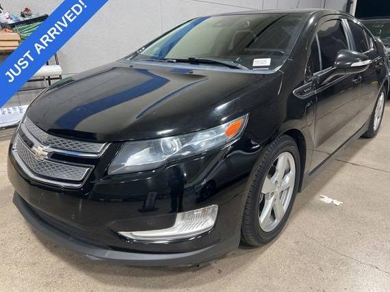 CHEVROLET VOLT 2015 1G1RB6E48FU136239 image CHEVROLET VOLT 2015 1G1RB6E48FU136239 image