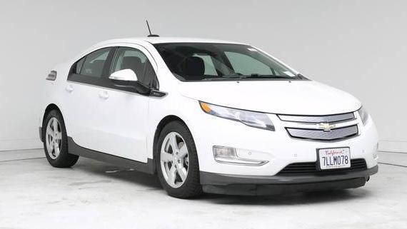 CHEVROLET VOLT 2015 1G1RD6E41FU123388 image CHEVROLET VOLT 2015 1G1RD6E41FU123388 image