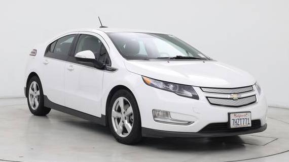 CHEVROLET VOLT 2015 1G1RD6E40FU104704 image CHEVROLET VOLT 2015 1G1RD6E40FU104704 image