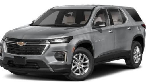 CHEVROLET TRAVERSE 2023 1GNERFKW3PJ278211 image