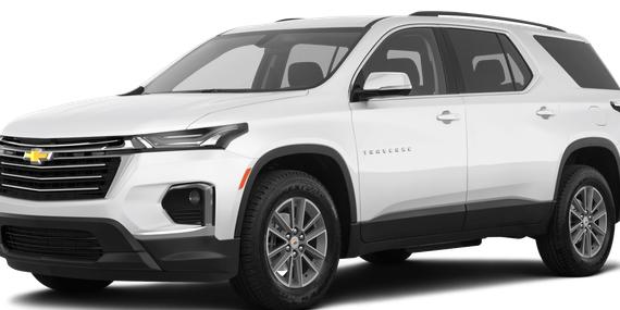 CHEVROLET TRAVERSE 2023 1GNEVFKW9PJ199279 image