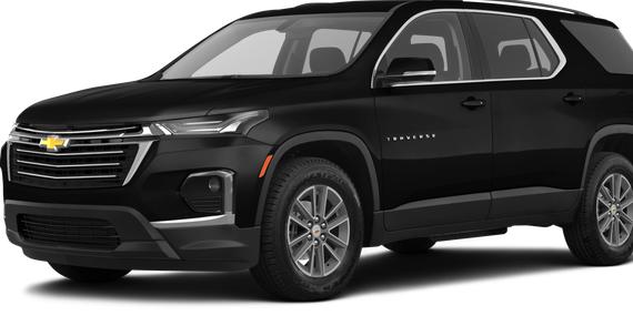 CHEVROLET TRAVERSE 2023 1GNERGKW9PJ247017 image CHEVROLET TRAVERSE 2023 1GNERGKW9PJ247017 image