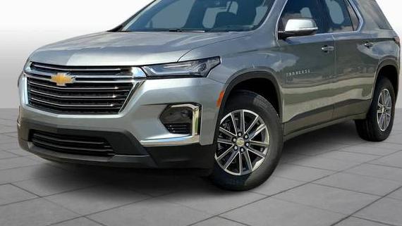 CHEVROLET TRAVERSE 2023 1GNERGKW2PJ315450 image