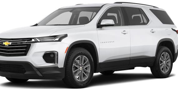 CHEVROLET TRAVERSE 2023 1GNERGKW4PJ239780 image