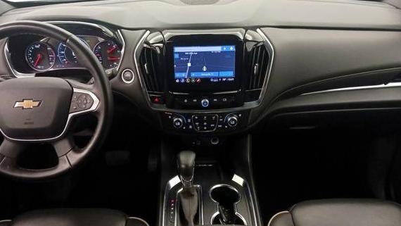 CHEVROLET TRAVERSE 2023 1GNEVKKW9PJ229986 image