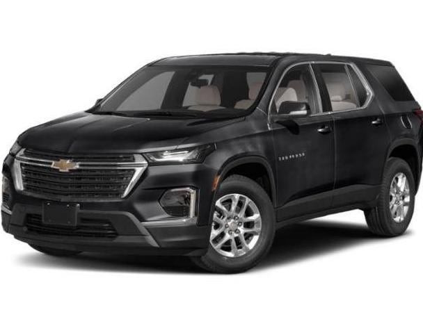 CHEVROLET TRAVERSE 2023 1GNERHKW0PJ187716 image