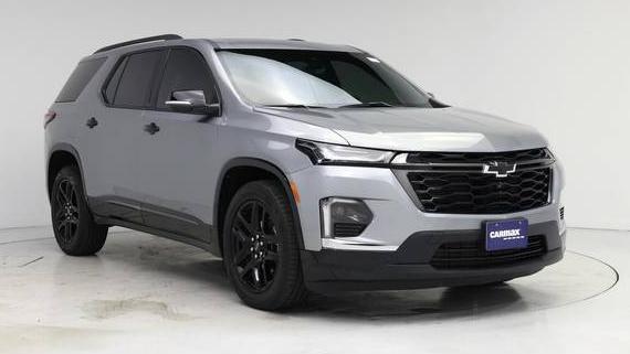 CHEVROLET TRAVERSE 2023 1GNEVKKWXPJ308972 image