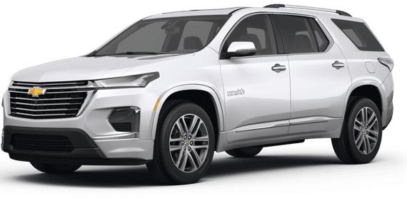 CHEVROLET TRAVERSE 2023 1GNERNKW0PJ101027 image CHEVROLET TRAVERSE 2023 1GNERNKW0PJ101027 image