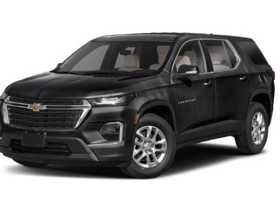CHEVROLET TRAVERSE 2023 1GNEVGKW7PJ114834 image