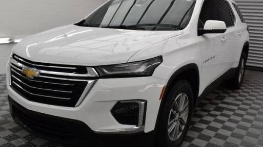 CHEVROLET TRAVERSE 2023 1GNERHKW1PJ147192 image