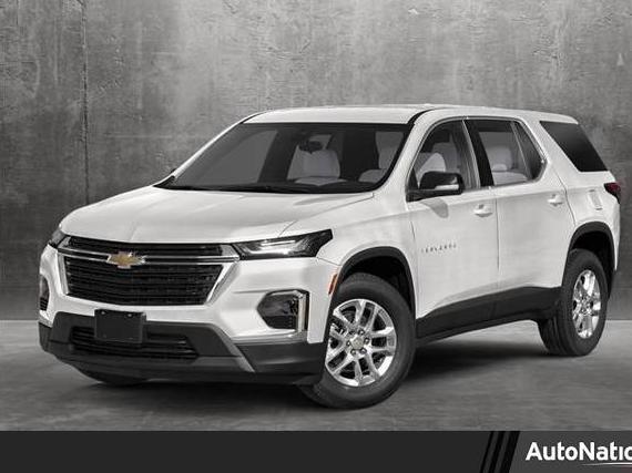 CHEVROLET TRAVERSE 2023 1GNEVHKW1PJ178048 image