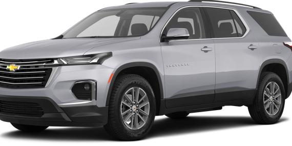 CHEVROLET TRAVERSE 2023 1GNEVGKW0PJ249167 image CHEVROLET TRAVERSE 2023 1GNEVGKW0PJ249167 image