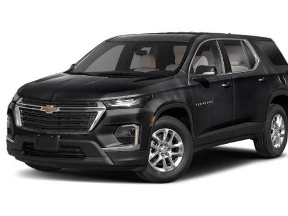 CHEVROLET TRAVERSE 2023 1GNERHKW7PJ141249 image CHEVROLET TRAVERSE 2023 1GNERHKW7PJ141249 image