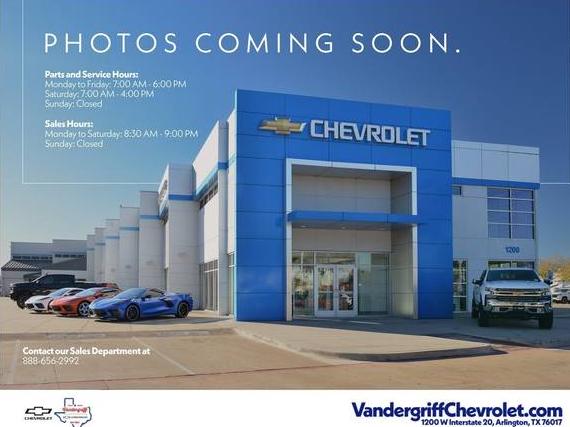 CHEVROLET TRAVERSE 2023 1GNERJKW0PJ336066 image