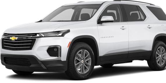 CHEVROLET TRAVERSE 2023 1GNERGKW8PJ254931 image CHEVROLET TRAVERSE 2023 1GNERGKW8PJ254931 image