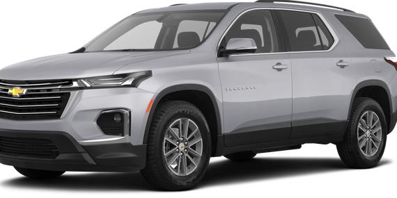 CHEVROLET TRAVERSE 2023 1GNEVGKW4PJ157995 image CHEVROLET TRAVERSE 2023 1GNEVGKW4PJ157995 image