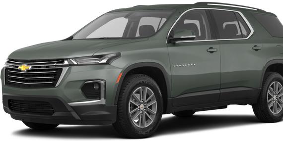 CHEVROLET TRAVERSE 2023 1GNEVGKW3PJ248451 image CHEVROLET TRAVERSE 2023 1GNEVGKW3PJ248451 image