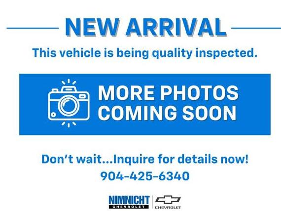 CHEVROLET TRAVERSE 2023 1GNEVHKW5PJ290819 image