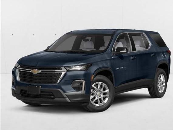 CHEVROLET TRAVERSE 2023 1GNERGKW7PJ275995 image CHEVROLET TRAVERSE 2023 1GNERGKW7PJ275995 image