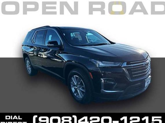 CHEVROLET TRAVERSE 2023 1GNEVHKW4PJ194275 image CHEVROLET TRAVERSE 2023 1GNEVHKW4PJ194275 image