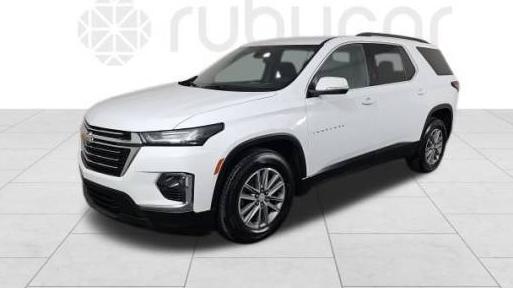 CHEVROLET TRAVERSE 2023 1GNEVGKW6PJ135223 image