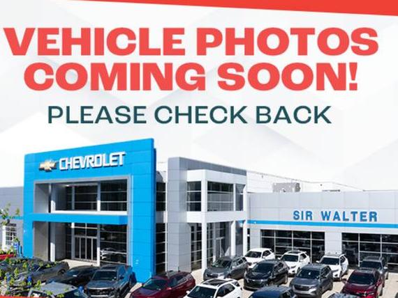 CHEVROLET TRAVERSE 2023 1GNERFKW1PJ316518 image