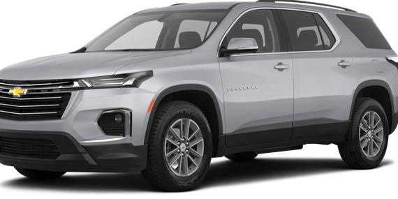 CHEVROLET TRAVERSE 2023 1GNERFKW9PJ290797 image