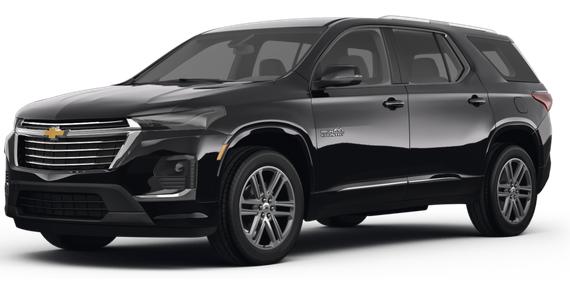 CHEVROLET TRAVERSE 2023 1GNERKKW9PJ316484 image CHEVROLET TRAVERSE 2023 1GNERKKW9PJ316484 image