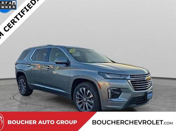 CHEVROLET TRAVERSE 2023 1GNEVKKW6PJ171108 image CHEVROLET TRAVERSE 2023 1GNEVKKW6PJ171108 image