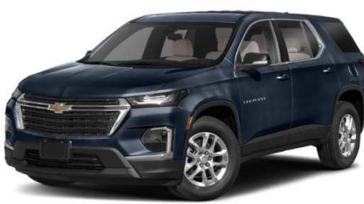 CHEVROLET TRAVERSE 2023 1GNERHKW8PJ292262 image